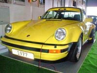 Gebraucht Porsche 911 260 PS (191 kW) 1977 Gelb