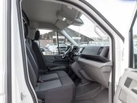 gebraucht VW Crafter 35 KASTEN NAVI PDC Tiemeyer Remscheid GmbH & Co KG Tiemeyer Remscheid GmbH & Co KG