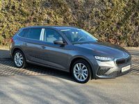 Neu Skoda 105 116 PS (85 kW) 2026 Grau Limousine