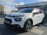 Gebraucht Citroën C3 Shine 82 PS (60 kW) 2023 Farbe: Kleinwagen