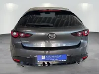 Neu Mazda 3 Nagisa 140 PS (102 kW) 2025 Grau Limousine