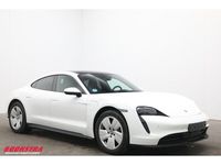 Gebraucht Porsche Taycan Performance Package 280 kW (381 PS) 2024 Weiß Limousine