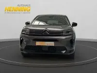 Gebraucht Citroën C5 Aircross 146 PS (107 kW) 2025 Grau SUV