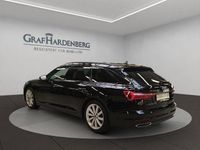 Gebraucht Audi A6 Ambiente 245 PS (180 kW) 2022 Schwarz Kombi