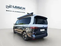 Gebraucht VW California California 150 PS (110 kW) 2026 Blau Van