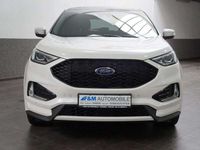 gebraucht Ford Edge 4x4 ST-LINE Navi Leder Pano R-Kam