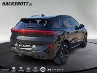 Neu Cupra Terramar VZ 272 PS (200 kW) 2026 Schwarz SUV