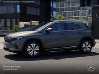Gebraucht Mercedes EQA250 Progressive 139 kW (190 PS) 2022 Grau SUV