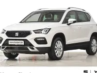 Neu Seat Ateca 150 PS (110 kW) 2026 Bila weiß SUV