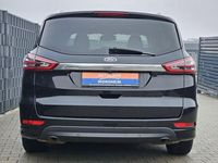 Gebraucht Ford S-MAX Business Edition 180 PS (132 kW) 2016 Schwarz Van / Kleinbus