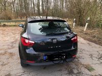 gebraucht Seat Ibiza SC 1.2 12V 44kW -