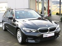 gebraucht BMW 318 d mild hybrid Touring Sport