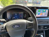 Gebraucht Ford Tourneo 125 PS (91 kW) 2024 Kombi