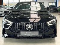 Gebraucht Mercedes AMG GT AMG 435 PS (319 kW) 2024 Schwarz Coupé