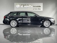 Gebraucht Audi A6 Sport 320 PS (235 kW) 2015 Schwarz (brillantschwarz) Kombi