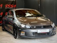 Gebraucht VW Scirocco Individual 179 PS (131 kW) 2016 Grau Coupé