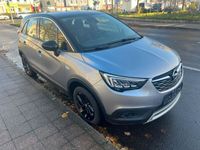 gebraucht Opel Crossland (X) Innovation 1.5 Navi Kamera