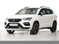 Neu Cupra Ateca 150 PS (110 kW) 2026 Bila weiß SUV