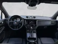 Second-hand Porsche Macan GTS 441 CP (324 kW) 2023 Alb SUV