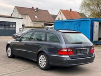 Gebraucht Mercedes 220 170 PS (125 kW) 2008 Grau Kombi