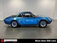 Gebraucht Alpine A110 175 PS (128 kW) 1971 Blau Coupé