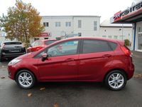 gebraucht Ford Fiesta Trend