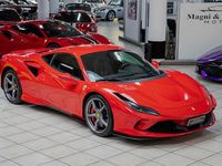 Gebraucht Ferrari F8 721 PS (530 kW) 2021 Rot