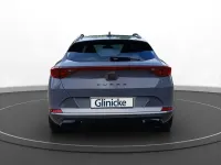 Gebraucht Cupra Formentor VZ 310 PS (228 kW) 2021 Graphengrau SUV