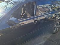 Gebraucht Skoda Octavia 160 PS (117 kW) 2007 Schwarz Kombi