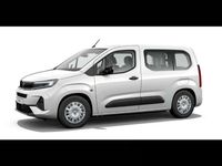 Neu Opel Combo 102 PS (75 kW) 2026 Weiß Van / Kleinbus