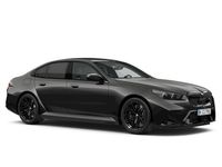 Neu BMW M5 Comfort Edition 585 PS (430 kW) 2025 Limousine