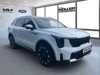 Neu Kia Sorento Platinum 193 PS (141 kW) 2026 Weiß SUV