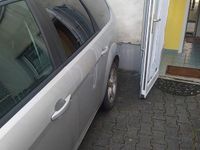 Gebraucht Ford Focus Style 125 PS (91 kW) 2009 Silber Kombi