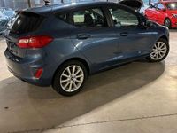 gebraucht Ford Fiesta Titanium