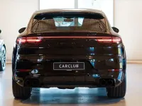 Gebraucht Porsche Cayenne Turbo S 680 PS (500 kW) 2020 Schwarz SUV