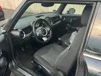 Usado Mini Cooper 120 HP (88 kW) 2008 Preto Citadino