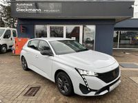 Gebraucht Peugeot 308 Active 131 PS (96 kW) 2024 Okenitweiss Limousine