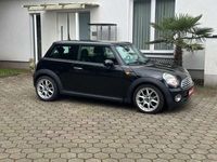 gebraucht Mini Cooper One° Alufelgen ° Xenon ° Klima °