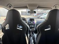 Gebraucht Opel Corsa OPC 192 PS (141 kW) 2007 Rot Kleinwagen
