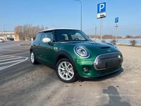 Gebraucht Mini Cooper Coupé 133 kW (181 PS) 2020 Grün Coupé