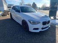 gebraucht BMW M135 135 i