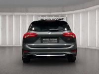 Używany Ford Focus ST 280 KM (205 kW) 2020 Szary Sedan/Limuzyna
