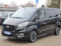 Gebraucht Ford Tourneo Custom Sport 185 PS (136 kW) 2019 Andere Van