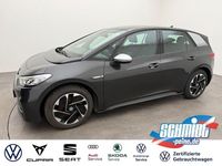 Gebraucht VW ID.3 Pro Performance 150 kW (204 PS) 2020 Grau Kleinwagen
