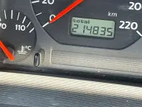 Gebraucht VW Golf Cabriolet Sportline 116 PS (85 kW) 2001 Schwarz Cabrio