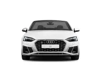 Gebraucht Audi S5 Cabriolet Ambiente 354 PS (260 kW) 2024 Arkonaweiß Cabrio