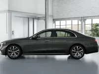 Gebraucht Mercedes E200 Avantgarde 204 PS (150 kW) 2025 Graphitgrau metallic Limousine