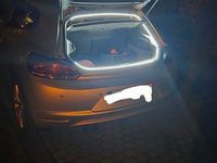 Gebraucht VW Scirocco 160 PS (117 kW) 2009 Silber Coupé