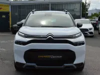 Gebraucht Citroën C3 Aircross Feel 131 PS (96 kW) 2023 Weiß SUV