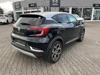 Gebraucht Renault Captur Intens 91 PS (66 kW) 2022 Schwarz SUV